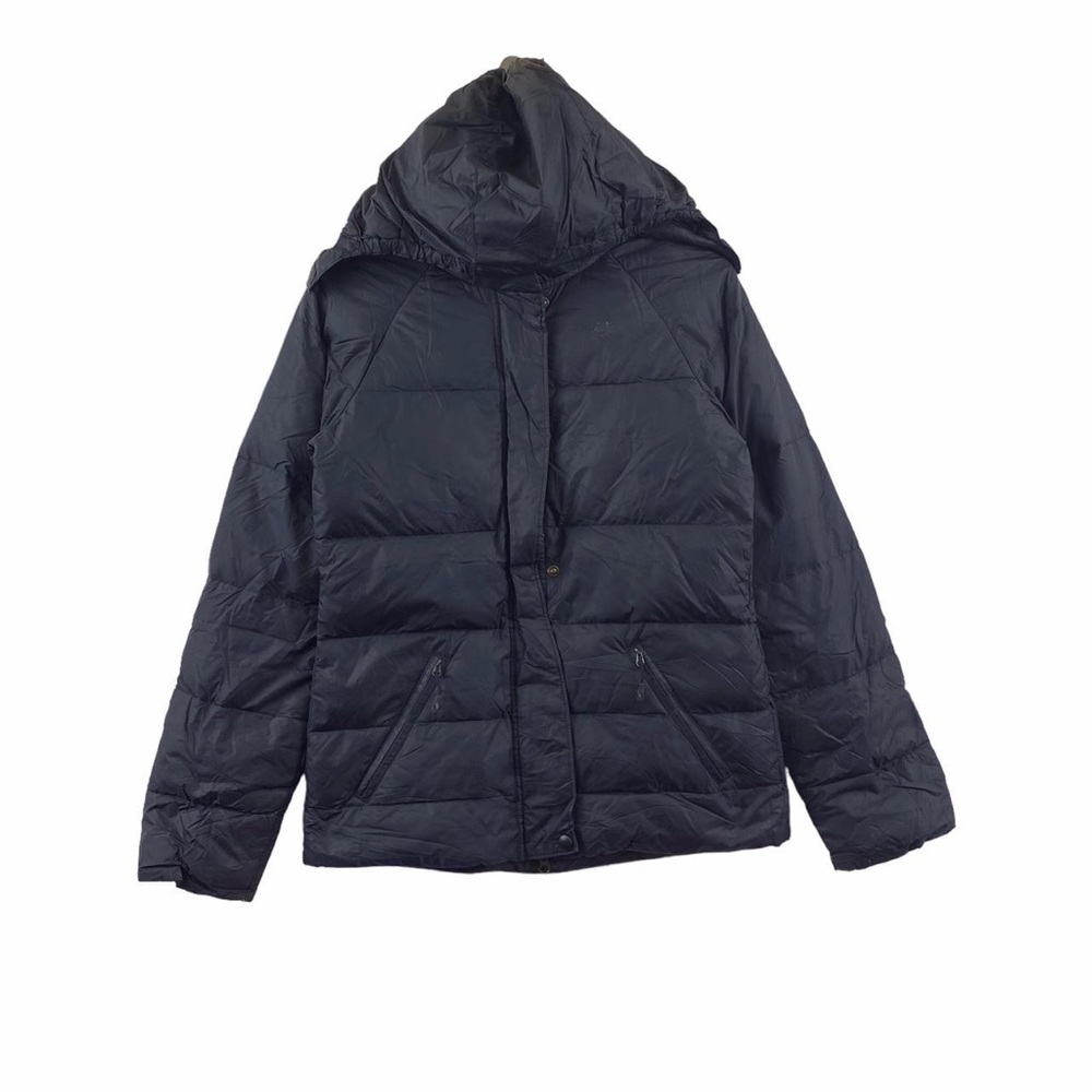 Nike kids down jacket